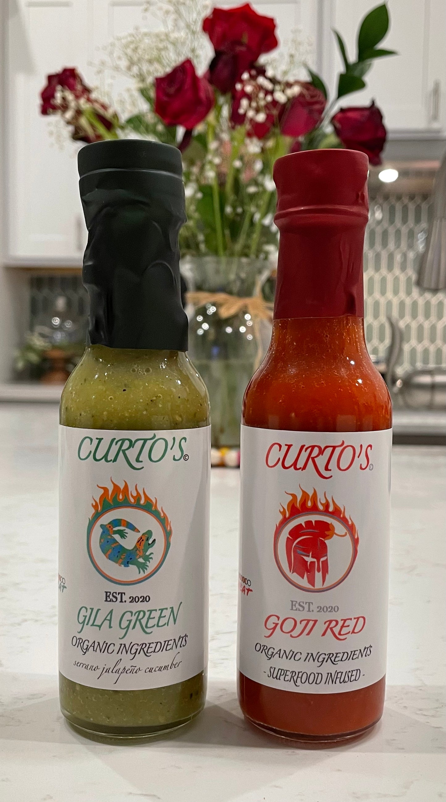 Curto's Single Bundle