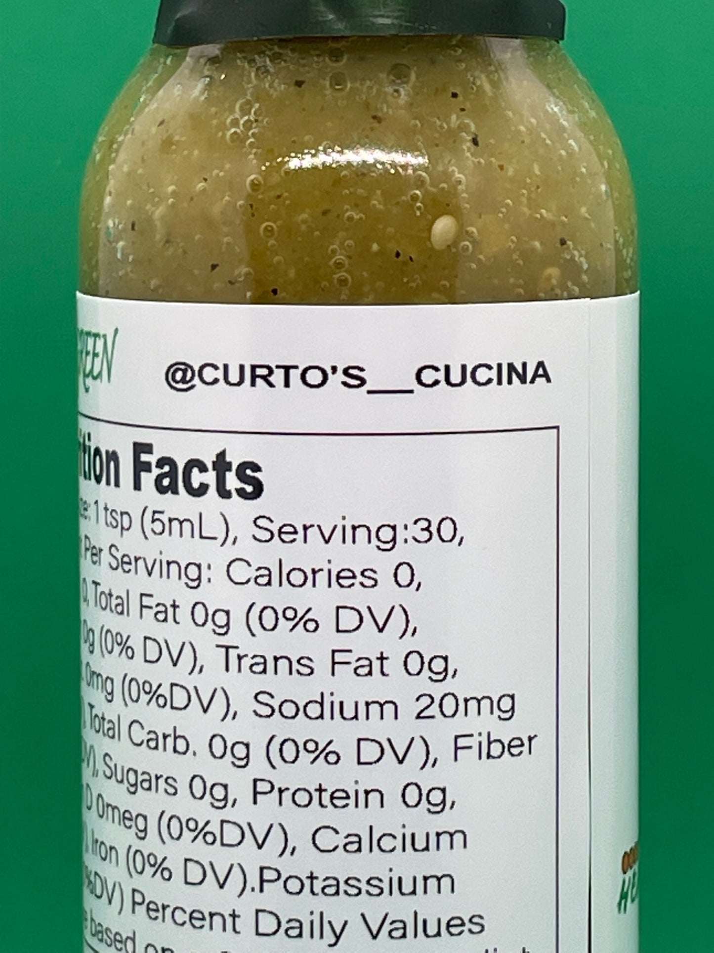 Gila Green